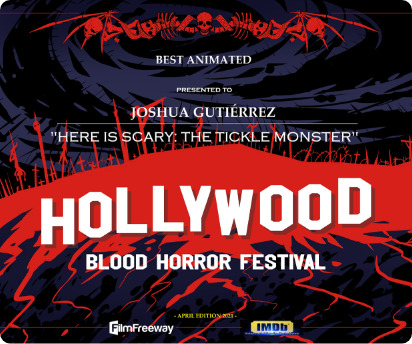 hollywood blood horror festival